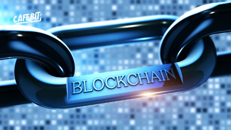Hình ảnh bài viết: Blockchain là gì? Các ứng dụng của công nghệ Blockchain