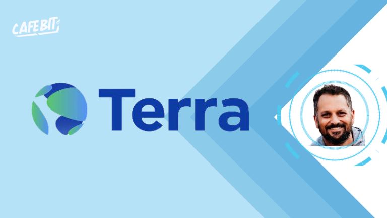 Hình ảnh bài viết: Terraform Labs có CEO mới thay thế Do Kwon