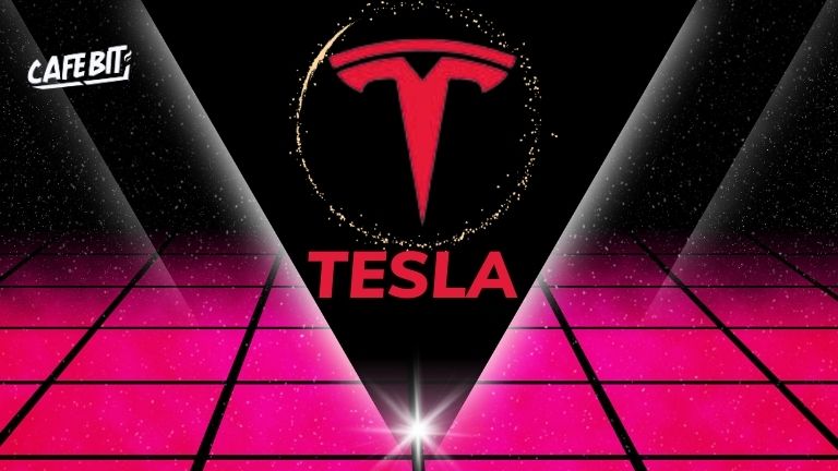 Tesla thông báo không bán Bitcoin nào trong quý 2 năm 2023 Hình ảnh minh họa cho bài viết: Tesla thông báo không bán Bitcoin nào trong quý 2 năm 2023