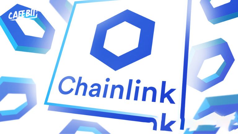 Chainlink tiết lộ giao thức cross-chain CCIP trên Blockchain Ethereum Mainnet Hình ảnh minh họa cho bài viết: Chainlink tiết lộ giao thức cross-chain CCIP trên Blockchain Ethereum Mainnet