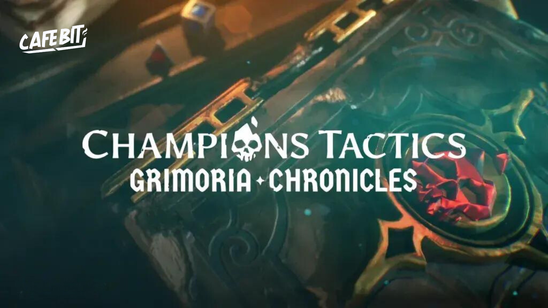 2023 Ubisoft tiết lộ game blockchain tiếp theo: Champions Tactics Hình ảnh minh họa cho bài viết: 2023 Ubisoft tiết lộ game blockchain tiếp theo: Champions Tactics