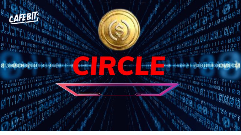 Circle đạt được đăng ký có điều kiện tại Pháp Hình ảnh minh họa cho bài viết: Circle đạt được đăng ký có điều kiện tại Pháp