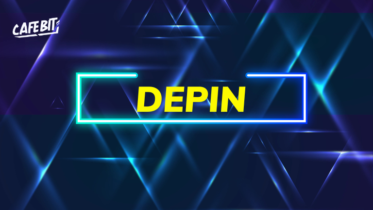 Hình ảnh bài viết: DePIN là gì? Tiềm năng trong tương lai ra sao