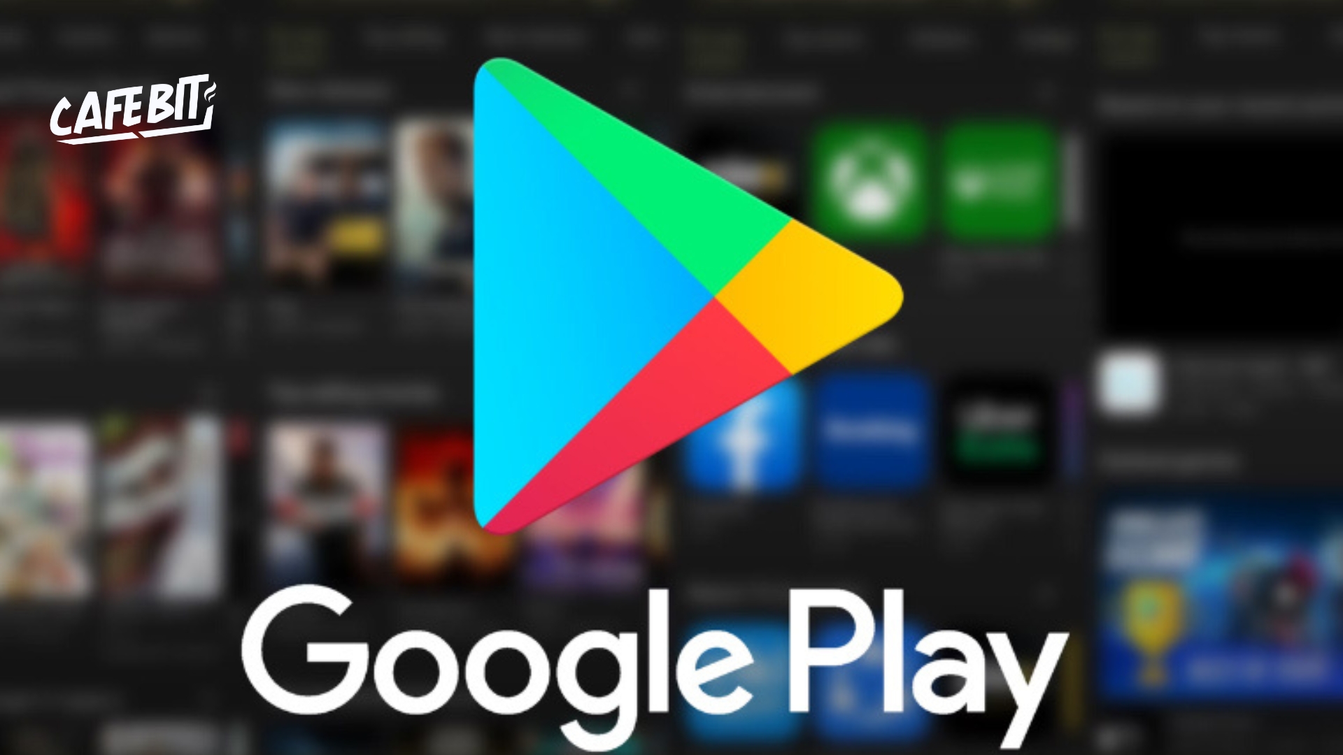 Hình ảnh bài viết: Google Play cho mua bán NFT trong ứng dụng