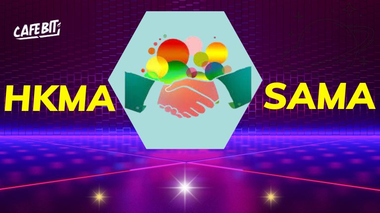 Hình ảnh bài viết: Hồng Kông và Ả Rập Xê Út hợp tác về thanh toán và token hóa