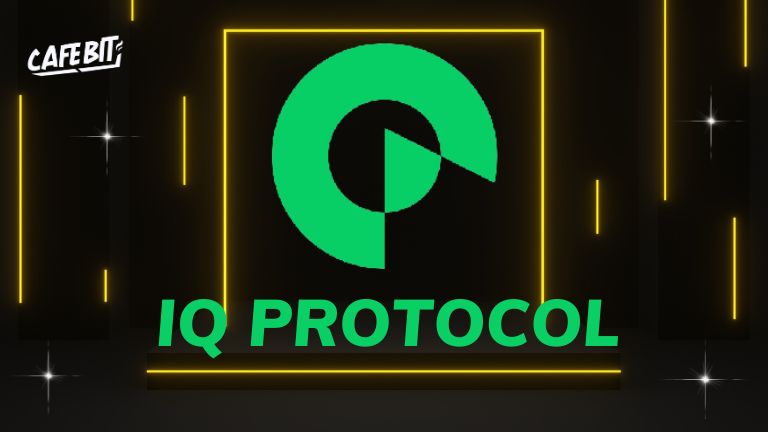 Hình ảnh bài viết: IQ Protocol thành công lớn với việc cho thuê NFT