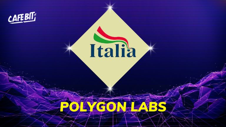 Hình ảnh bài viết: Ngân hàng Trung ương Italia chọn Polygon Labs để thử nghiệm DeFi và RWA
