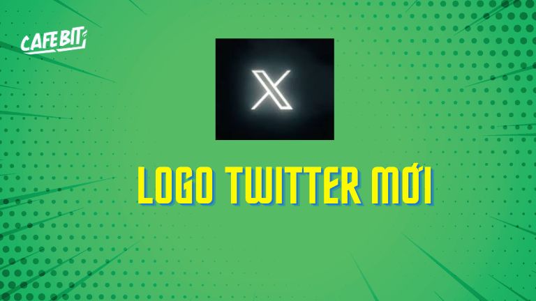 Elon Musk muốn thay đổi logo của Twitter thành chữ X Hình ảnh minh họa cho bài viết: Elon Musk muốn thay đổi logo của Twitter thành chữ X