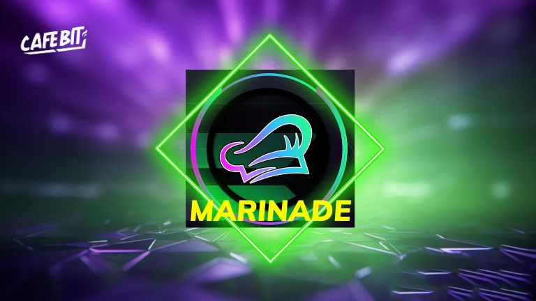 Hình ảnh bài viết: Marinade Finance đã ra mắt dịch vụ Staking Sol