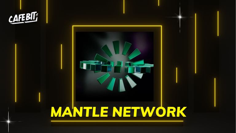 Hình ảnh bài viết: Mantle Network ra mắt alpha mainnet và công bố quỹ phát triển hệ sinh thái trị giá 200 triệu USD