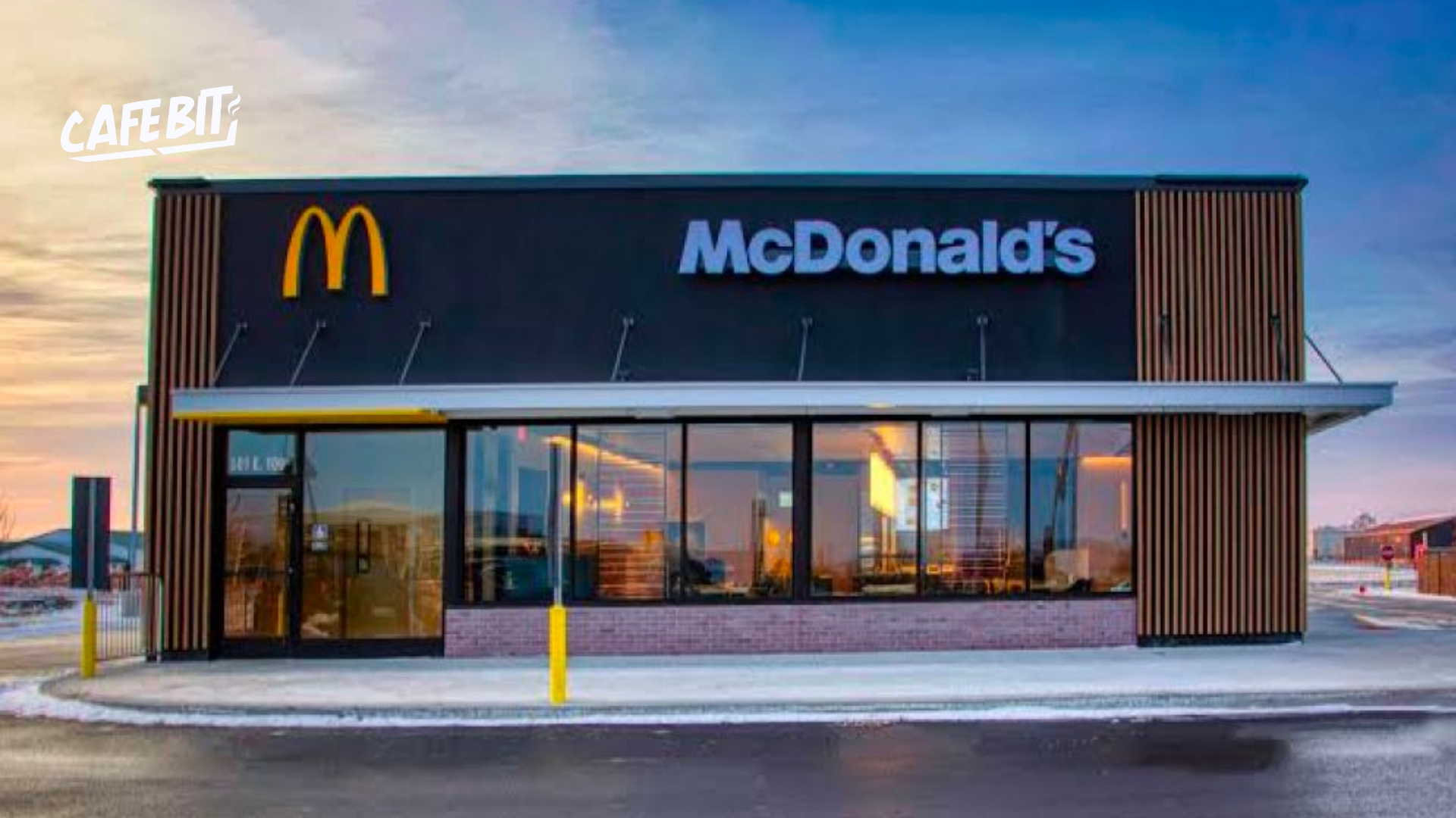 Hình ảnh bài viết: McDonald’s Hong Kong hợp tác với The Sandbox Game ra mắt metaverse