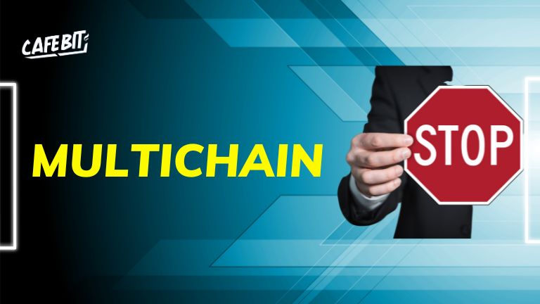 Hình ảnh bài viết: Multichain ngừng hoạt động do CEO Zhaojun bị bắt