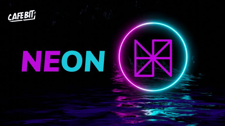 Hình ảnh bài viết: Neon Labs (NEON) Là Gì?