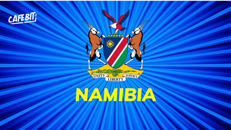 Hình ảnh bài viết: Namibia dỡ bỏ lệnh cấm đối với tiền điện tử