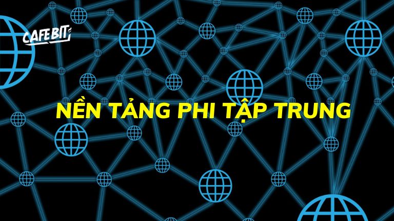Hình ảnh bài viết: 4 nền tảng phi tập trung có thể thay thế Twitter