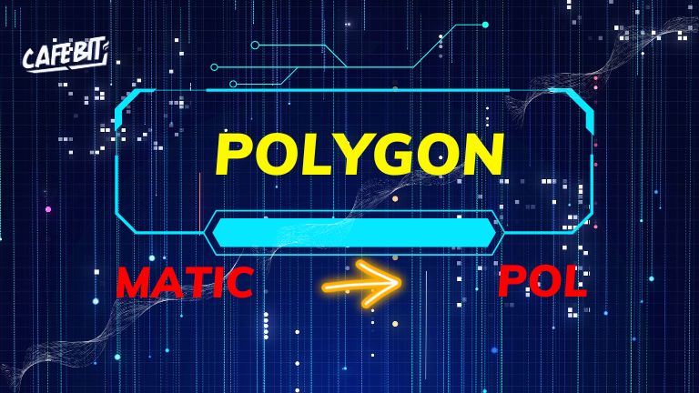 Hình ảnh bài viết: Polygon đề xuất nâng cấp token MATIC để trở thành POL