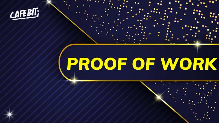 Hình ảnh bài viết: Proof of Work (PoW) là gì?