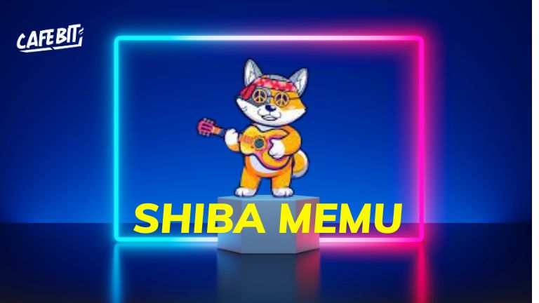 Hình ảnh bài viết: AI Memecoin mới Shiba Memu huy động được gần 800K đô sau chín ngày