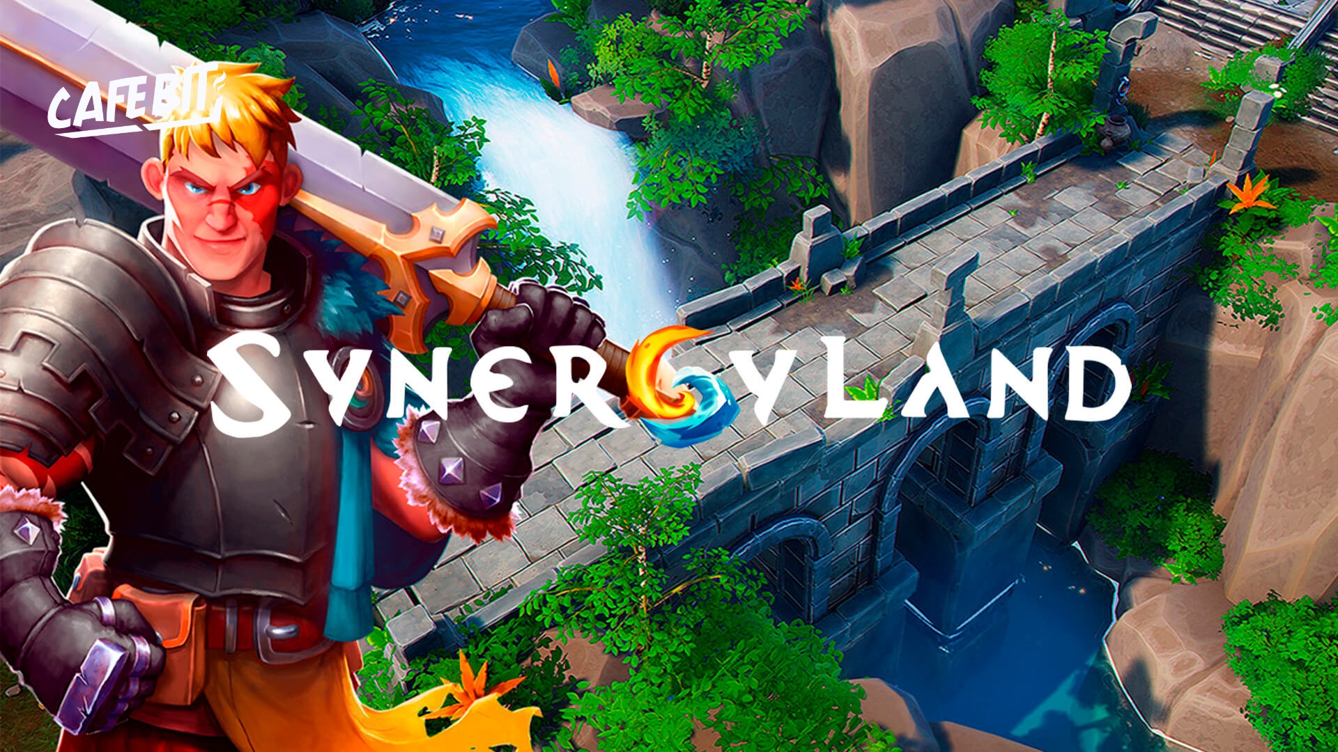 Hình ảnh bài viết: Tìm hiểu game Synergy Land