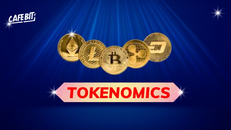 Hình ảnh bài viết: Tokenomics là gì? Tầm quan trọng của Tokenomics
