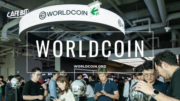 Hình ảnh bài viết: WorldCoin là gì? Cách thức Nhận Miễn phí 25 $WLD Áp dụng Toàn Cầu