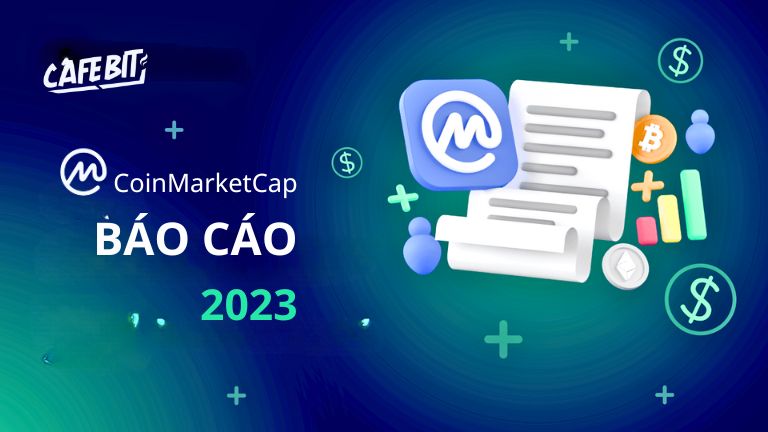 Hình ảnh bài viết: Báo cáo của CMC: DeFi, Memes và AI thống trị xu hướng tiền điện tử nửa đầu năm 2023