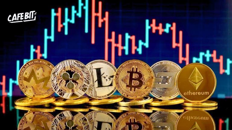 Bitcoin giành thống trị trước Altcoin trong Qúy 2: CoinGecko Hình ảnh minh họa cho bài viết: Bitcoin giành thống trị trước Altcoin trong Qúy 2: CoinGecko