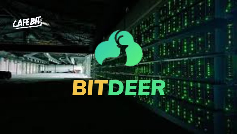 Hình ảnh bài viết: Bitdeer ra mắt quỹ cho các hoạt động khai thác Bitcoin ở Bhutan