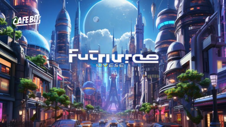 Hình ảnh bài viết: Futureverse huy động 54 triệu đô nhằm kết hợp Metaverse và AI