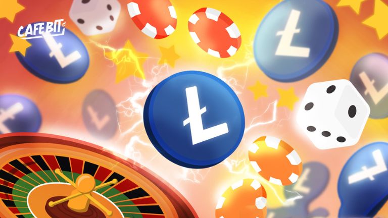 Hình ảnh bài viết: Cá voi Litecoin chi 55 triệu đô tích lũy LTC khi Halving cận kề