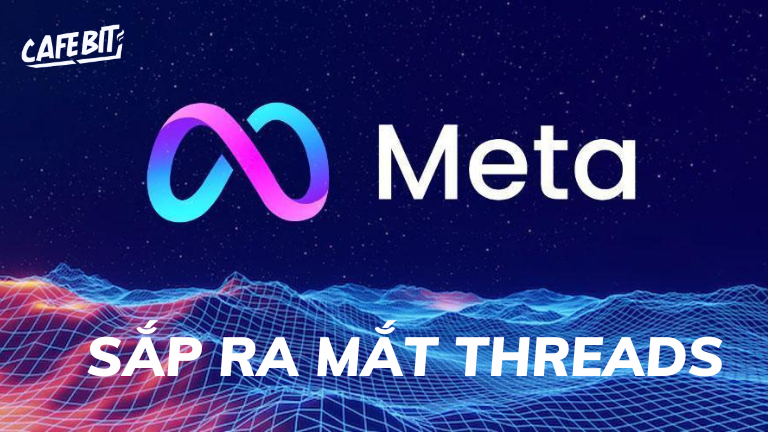 Meta đang chuẩn bị ra mắt ứng dụng Threads đối đầu Twitter Hình ảnh minh họa cho bài viết: Meta đang chuẩn bị ra mắt ứng dụng Threads đối đầu Twitter