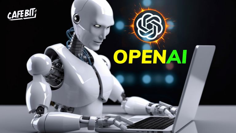 Hình ảnh bài viết: OpenAI quyên góp 5 triệu đô la cho Dự án Báo chí Hoa Kỳ