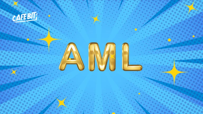 Chống Rửa Tiền (AML) Là Gì? Hình ảnh minh họa cho bài viết: Chống Rửa Tiền (AML) Là Gì?