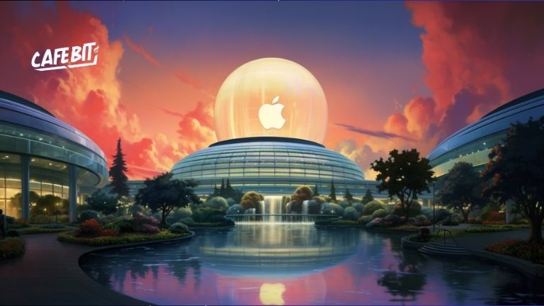 Apple Inc - Tập đoàn công nghệ đa quốc gia của Mỹ Hình ảnh minh họa cho bài viết: Apple Inc - Tập đoàn công nghệ đa quốc gia của Mỹ