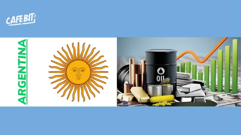 Hình ảnh bài viết: Lạm phát tại Argentina: Giá cả tăng 20% sau một đêm