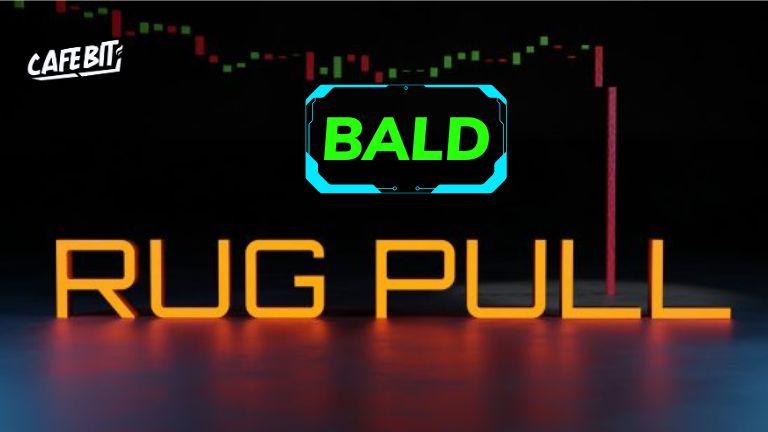 Hình ảnh bài viết: Một Memecoin trị giá 100 triệu đô la trở nên vô giá trị chỉ sau một đêm