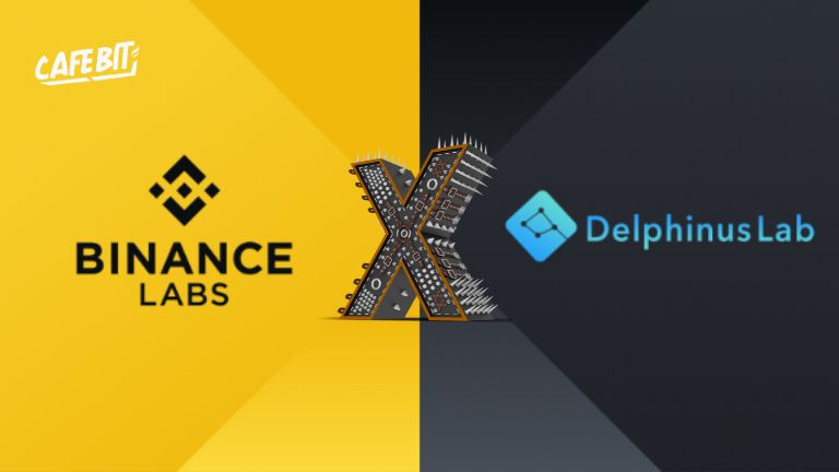 Hình ảnh bài viết: Binance Labs đã đầu tư vào Delphinus Lab mục đích phát triển ứng dụng Web3
