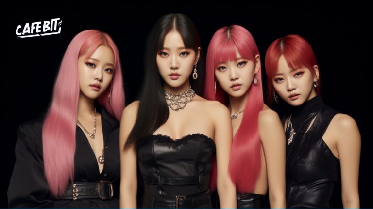 Hình ảnh bài viết: Nhóm nhạc Blackpink ra mắt trải nghiệm Roblox Metaverse vào 25 tháng 8