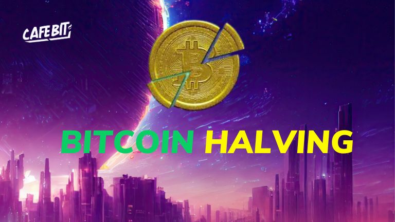 Bitcoin Halving là gì? Vì sao nó quan trọng Hình ảnh minh họa cho bài viết: Bitcoin Halving là gì? Vì sao nó quan trọng