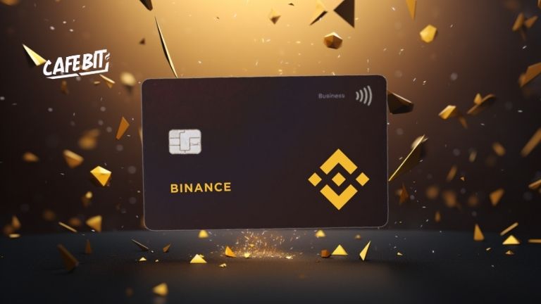 Hình ảnh bài viết: Binance Card ngừng hoạt động tại Mỹ Latinh và Trung Đông
