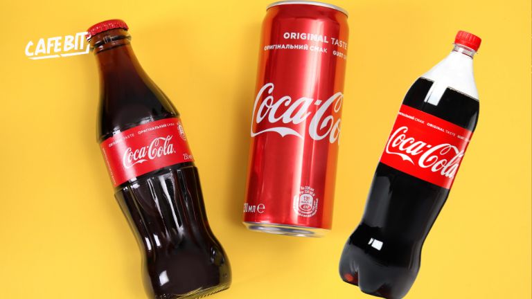 Sau 3 ngày Bộ sưu tập NFT 'Masterpiece' mới của Coca-Cola mang về doanh thu 543,660 đô la Hình ảnh minh họa cho bài viết: Sau 3 ngày Bộ sưu tập NFT 'Masterpiece' mới của Coca-Cola mang về doanh thu 543,660 đô la