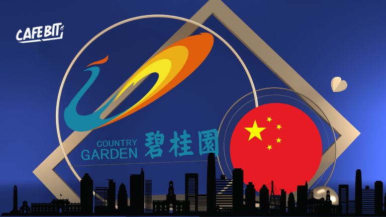 Trùm bất động sản Country Garden báo lỗ gần 7 tỷ USD, cảnh báo có thể vỡ nợ Hình ảnh minh họa cho bài viết: Trùm bất động sản Country Garden báo lỗ gần 7 tỷ USD, cảnh báo có thể vỡ nợ