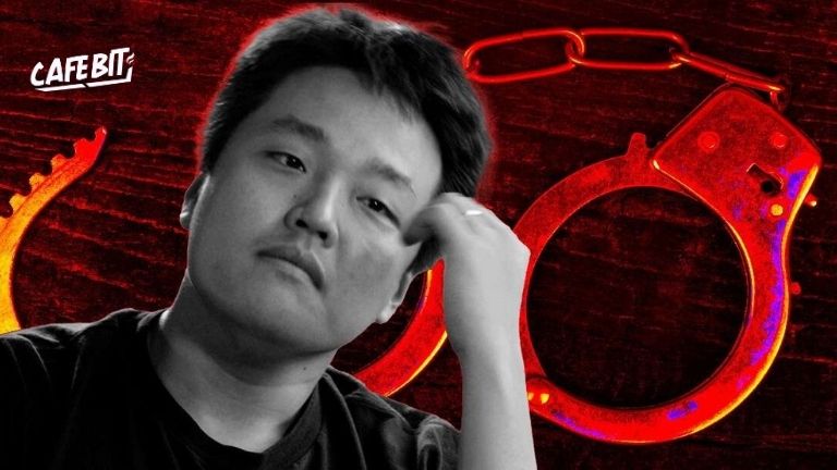 Hình ảnh bài viết: Do Kwon đang bán thêm Bitcoin mặc dù vẫn ngồi tù