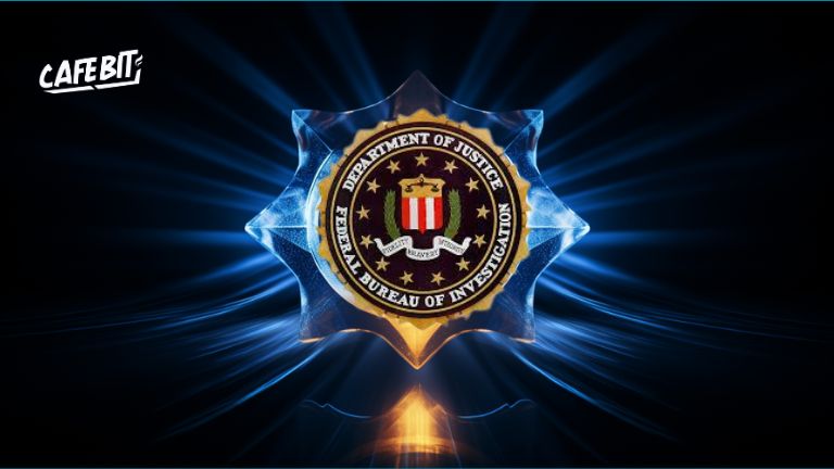 Hình ảnh bài viết: Chỉ từ tháng 3 đến tháng 5 năm 2023, FBI đã tịch thu gần 2 triệu đô la tiền điện tử