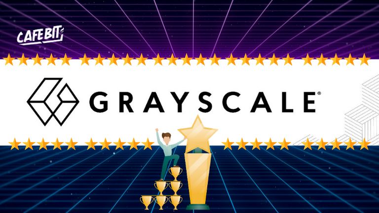 Grayscale thắng kiện SEC về việc xem xét Bitcoin ETF Hình ảnh minh họa cho bài viết: Grayscale thắng kiện SEC về việc xem xét Bitcoin ETF