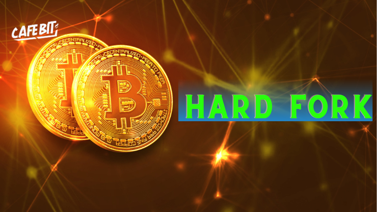 Hình ảnh bài viết: Hard fork là gì trong blockchain?