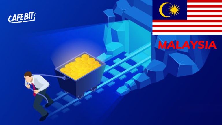Hình ảnh bài viết: Malaysia tịch thu 171 máy chủ khai thác tiền điện tử chạy bằng điện ăn cắp