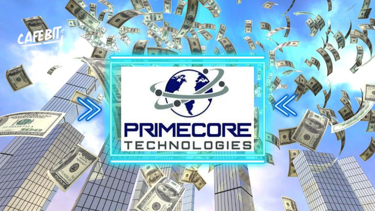 Hình ảnh bài viết: Prime Core Technologies mất 8 triệu USD khi đầu tư vào TerraUSD