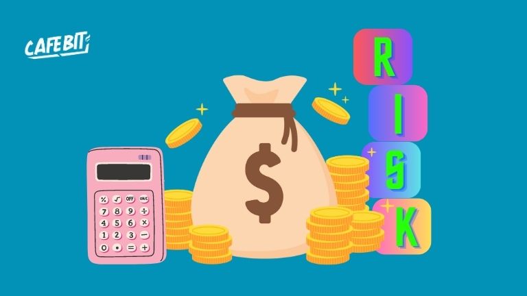 Hình ảnh bài viết: Rủi ro tài chính là gì? Các giải pháp ngăn ngừa và xử lý rủi ro trong doanh nghiệp