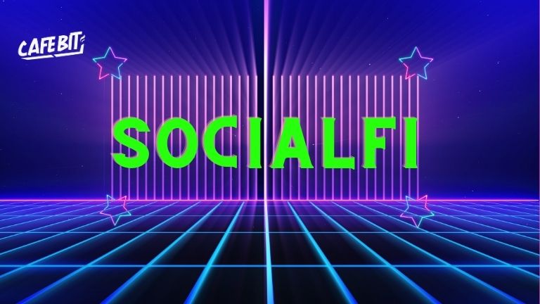 Hình ảnh bài viết: SocialFi là gì? Xu hướng SocialFi trên mạng xã hội